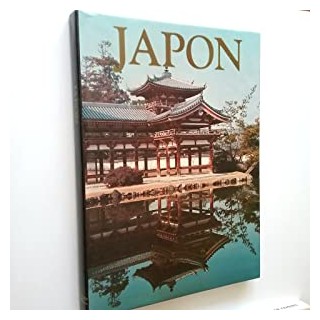 Grandes Civilizaciones. Tomo VI. Japón